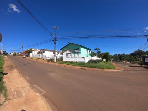 Terreno para venda no Colonia Dona Luiza em Ponta Grossa com 404m² por R$ 330.000,00