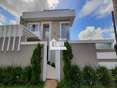 Casa Residencial para venda no Olarias em Ponta Grossa com 260m² por R$ 720.000,00
