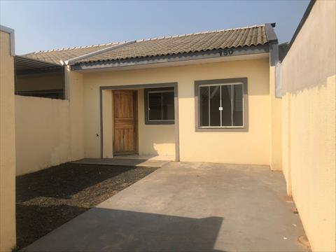 Casa Residencial para locacao no Neves em Ponta Grossa com 50m² por R$ 1.625,00