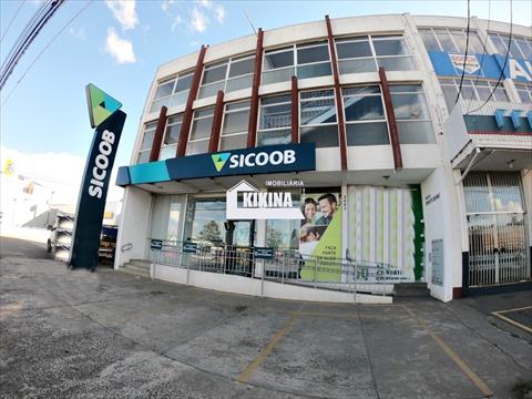 Sala Comercial para locacao no Chapada em Ponta Grossa com 190m² por R$ 2.500,00