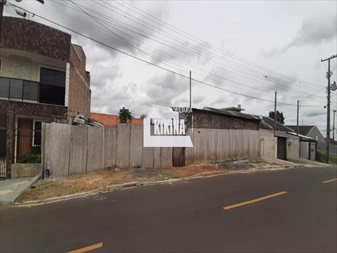 Terreno para venda no Contorno em Ponta Grossa com 312m² por R$ 250.000,00