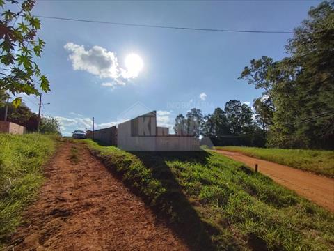 Terreno para venda no Cara Cara em Ponta Grossa com 600m² por R$ 200.000,00