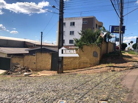 Terreno para venda no Chapada em Ponta Grossa com 462m² por R$ 600.000,00