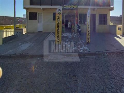 Kitinet. para venda no Chapada em Ponta Grossa com 53m² por R$ 180.000,00