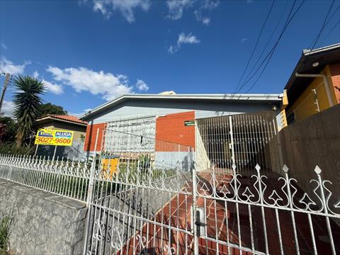 Casa Residencial para locacao no Boa Vista em Ponta Grossa com 206m² por R$ 4.250,00