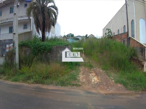 Terreno para venda no Uvaranas em Ponta Grossa com 462m² por R$ 160.000,00