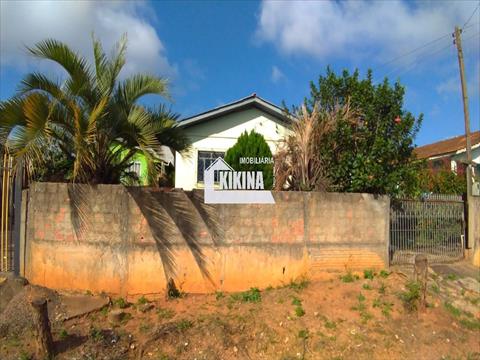 Casa Residencial para venda no Chapada em Ponta Grossa com 490m² por R$ 160.000,00