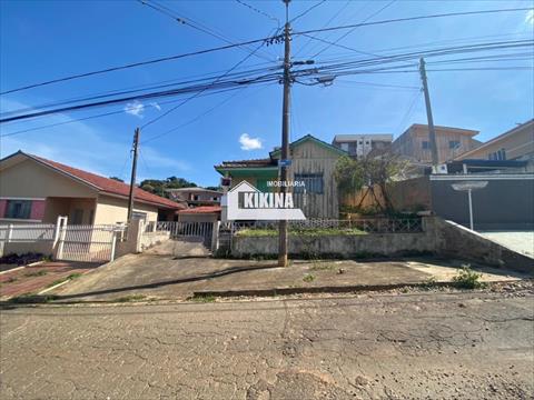 Terreno para venda no Olarias em Ponta Grossa com 330m² por R$ 195.000,00