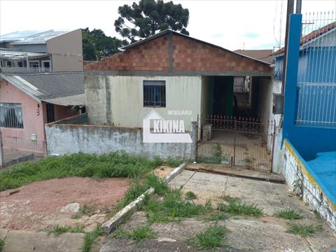 Terreno para venda no Neves em Ponta Grossa com 144m² por R$ 100.000,00