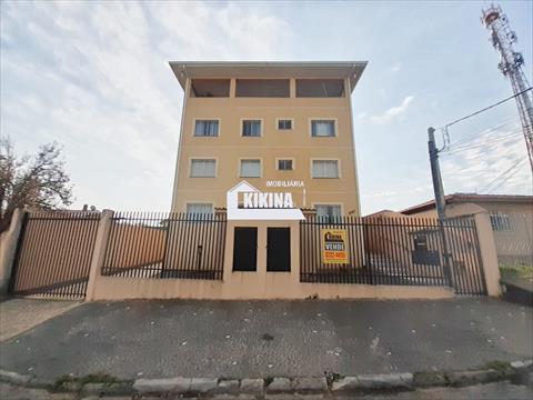 Apartamento para venda no Olarias em Ponta Grossa com 95m² por R$ 240.000,00