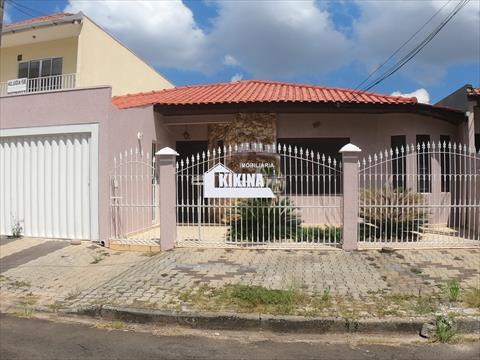 Casa Residencial para venda no Uvaranas em Ponta Grossa com 140m² por R$ 430.000,00
