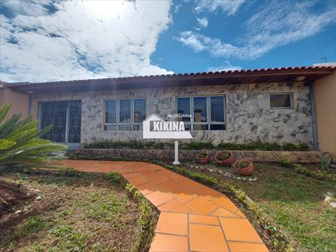 Casa Residencial para venda no Contorno em Ponta Grossa com 270m² por R$ 360.000,00