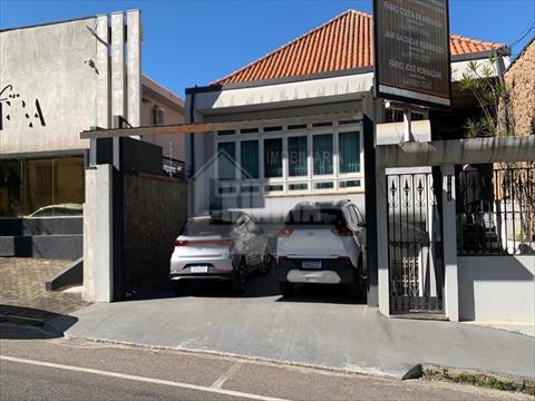 Comercial para locacao no Centro em Ponta Grossa com 130m² por R$ 3.125,00