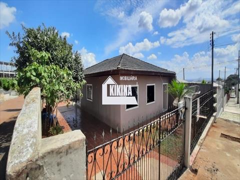 Casa Residencial para venda no Chapada em Ponta Grossa com 170m² por R$ 320.000,00