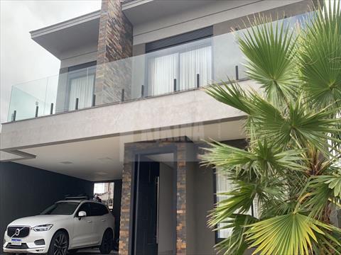 Casa Residencial para venda no Jardim Carvalho em Ponta Grossa com 350m² por R$ 2.500.000,00