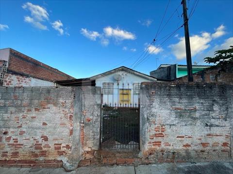 Terreno para venda no Neves em Ponta Grossa com 287m² por R$ 140.000,00