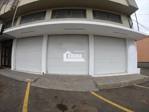 Sala Comercial para locacao no Chapada em Ponta Grossa com 400m² por R$ 10.000,00