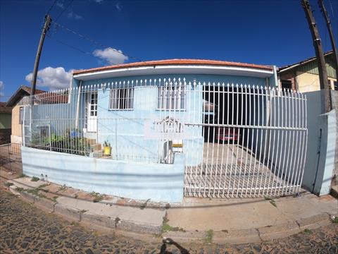Casa Residencial para venda no Neves em Ponta Grossa com 100m² por R$ 180.000,00