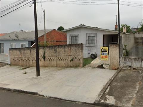 Casa Residencial para venda no Boa Vista em Ponta Grossa com 60m² por R$ 200.000,00