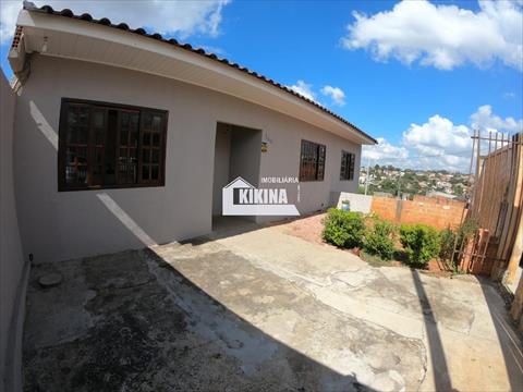 Casa Residencial para venda no Oficinas em Ponta Grossa com 100m² por R$ 290.000,00