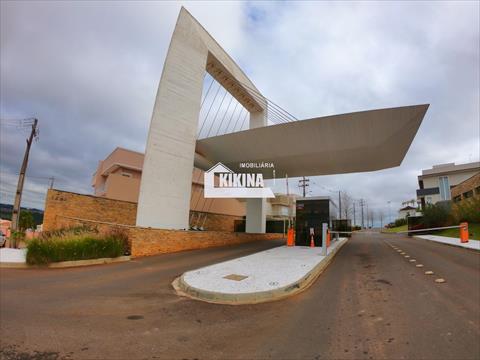 Terreno para venda no Estrela em Ponta Grossa com 605m² por R$ 850.000,00