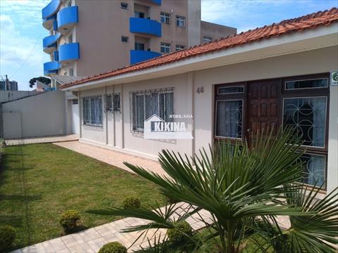 Casa Residencial para venda no Orfas em Ponta Grossa com 250m² por R$ 750.000,00