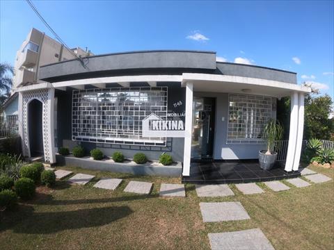 Casa Comercial para venda no Orfas em Ponta Grossa com 120m² por R$ 800.000,00