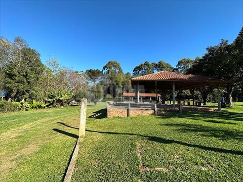 Área para venda no Contorno em Ponta Grossa com 1.800m² por R$ 650.000,00