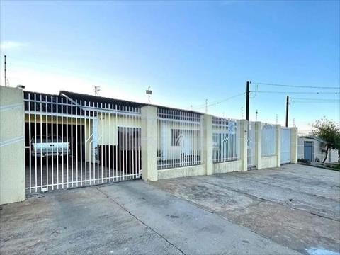 Casa Residencial para venda no Oficinas em Ponta Grossa com 187m² por R$ 650.000,00