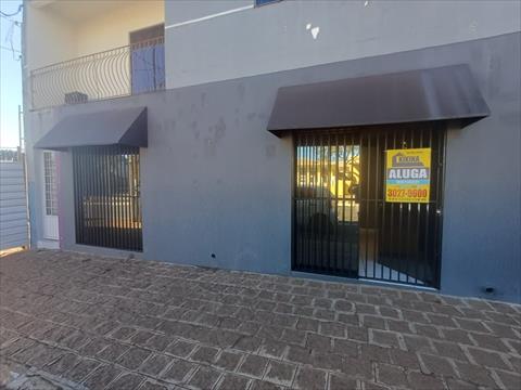 Comercial para locacao no Oficinas em Ponta Grossa com 58m² por R$ 3.125,00