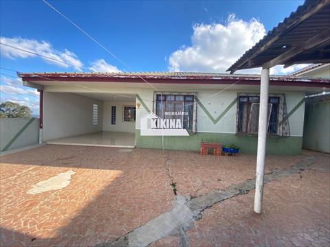 Casa Residencial para venda no Colonia Dona Luiza em Ponta Grossa com 230m² por R$ 480.000,00