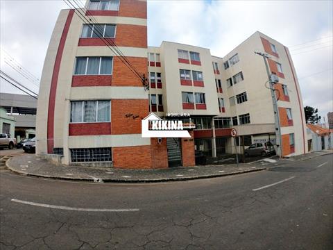 Apartamento para locacao no Centro em Ponta Grossa com 45m² por R$ 1.000,00