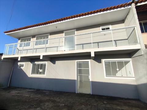 Casa Residencial para locacao no Colonia Dona Luiza em Ponta Grossa com 115m² por R$ 2.250,00