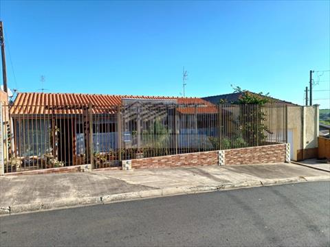 Casa Residencial para venda no Colonia Dona Luiza em Ponta Grossa com 200m² por R$ 400.000,00