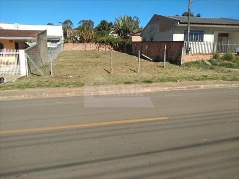 Terreno para venda no Jardim Carvalho em Ponta Grossa com 360m² por R$ 160.000,00