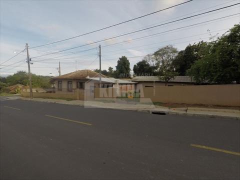 Casa Residencial para locacao no Olarias em Ponta Grossa com 50m² por R$ 1.437,50