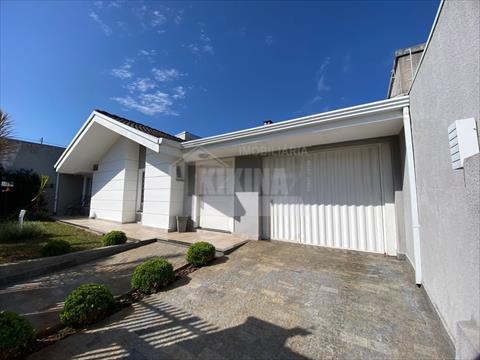 Casa Residencial para venda no Estrela em Ponta Grossa com 330m² por R$ 1.400.000,00