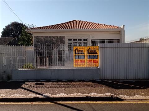 Casa Residencial para venda no Oficinas em Ponta Grossa com 170m² por R$ 670.000,00