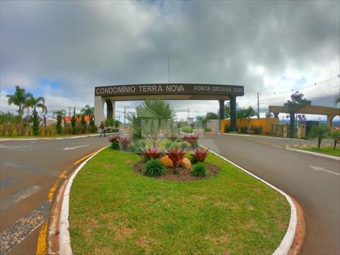 Casa Residencial para venda no Boa Vista em Ponta Grossa com 110m² por R$ 300.000,00