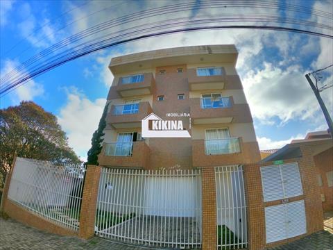 Apartamento para venda no Jardim Carvalho em Ponta Grossa com 146m² por R$ 390.000,00