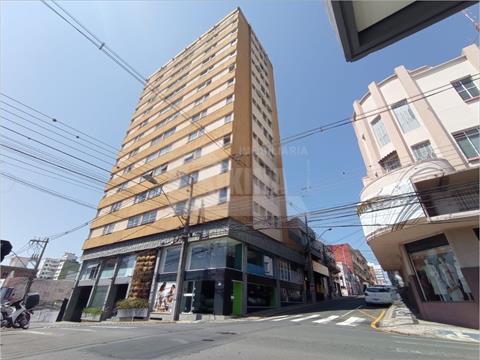Apartamento para venda no Centro em Ponta Grossa com 127m² por R$ 380.000,00