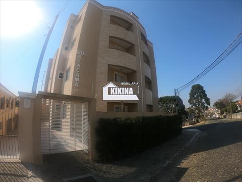 Apartamento para venda no Ronda em Ponta Grossa com 104m² por R$ 350.000,00