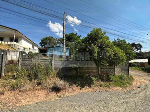 Terreno para venda no Chapada em Ponta Grossa com 392m² por R$ 90.000,00