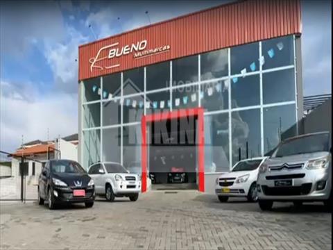 Comercial para locacao no Jardim Carvalho em Ponta Grossa com 500m² por R$ 14.875,00