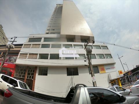 Apartamento para venda no Centro em Ponta Grossa com 155m² por R$ 550.000,00