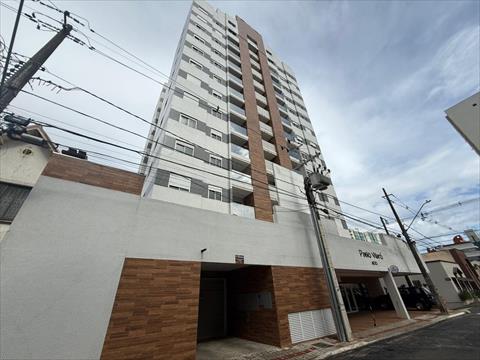 Apartamento para venda no Centro em Ponta Grossa com 328m² por R$ 1.712.544,16