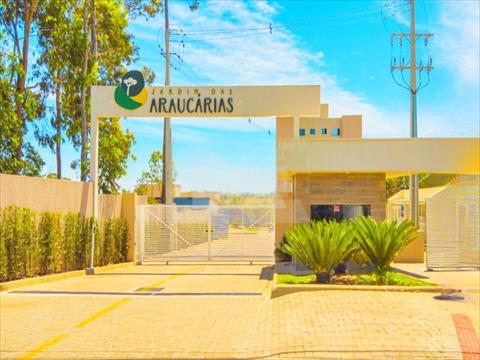 Apartamento para venda no Uvaranas em Ponta Grossa com 53m² por R$ 200.000,00