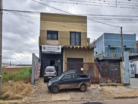 Casa Residencial para venda no Colonia Dona Luiza em Ponta Grossa com 242m² por R$ 780.000,00