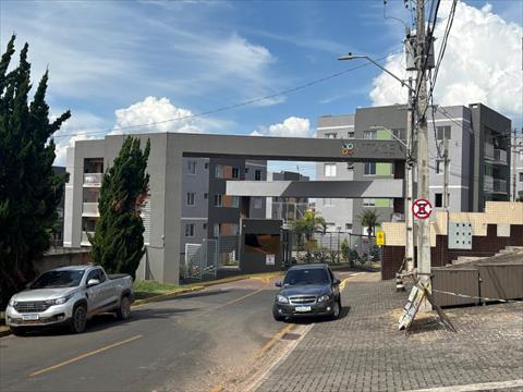 Apartamento para venda no Neves em Ponta Grossa com 56m² por R$ 250.000,00