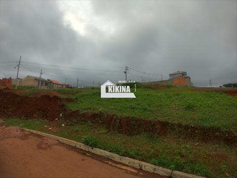 Terreno para venda no Cara Cara em Ponta Grossa com 300m² por R$ 95.000,00